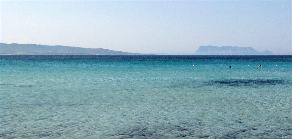 Hotel Budoni Beach Facilities photo