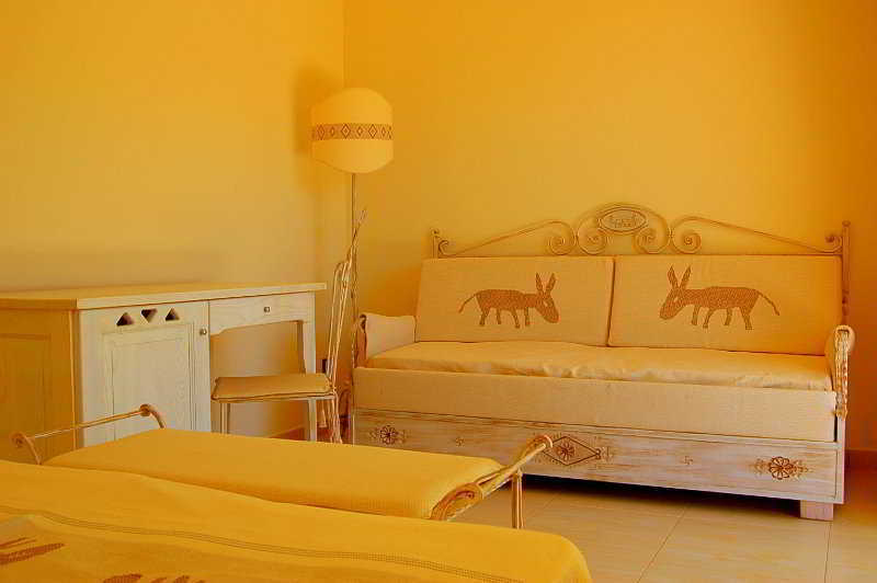 Hotel Budoni Beach Room photo